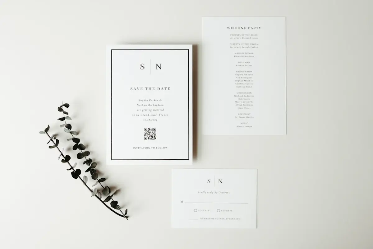  Wedding Planner Website maker