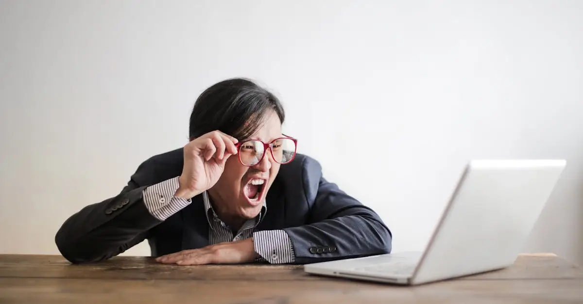 mistakes when naming your business