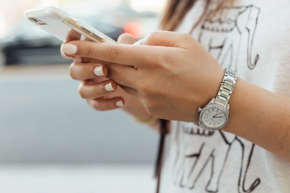 mobile responsive