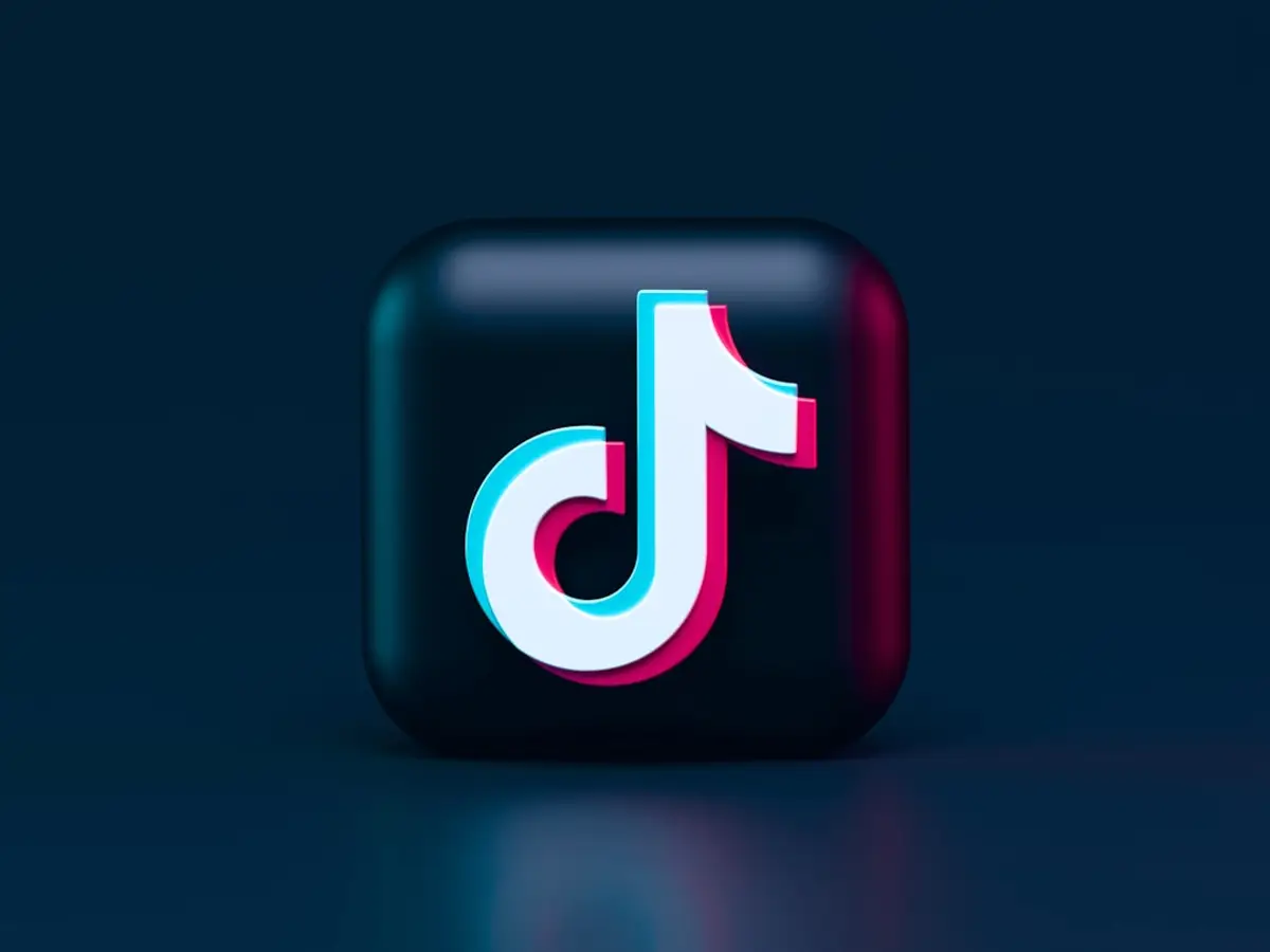 How to warm up TikTok account