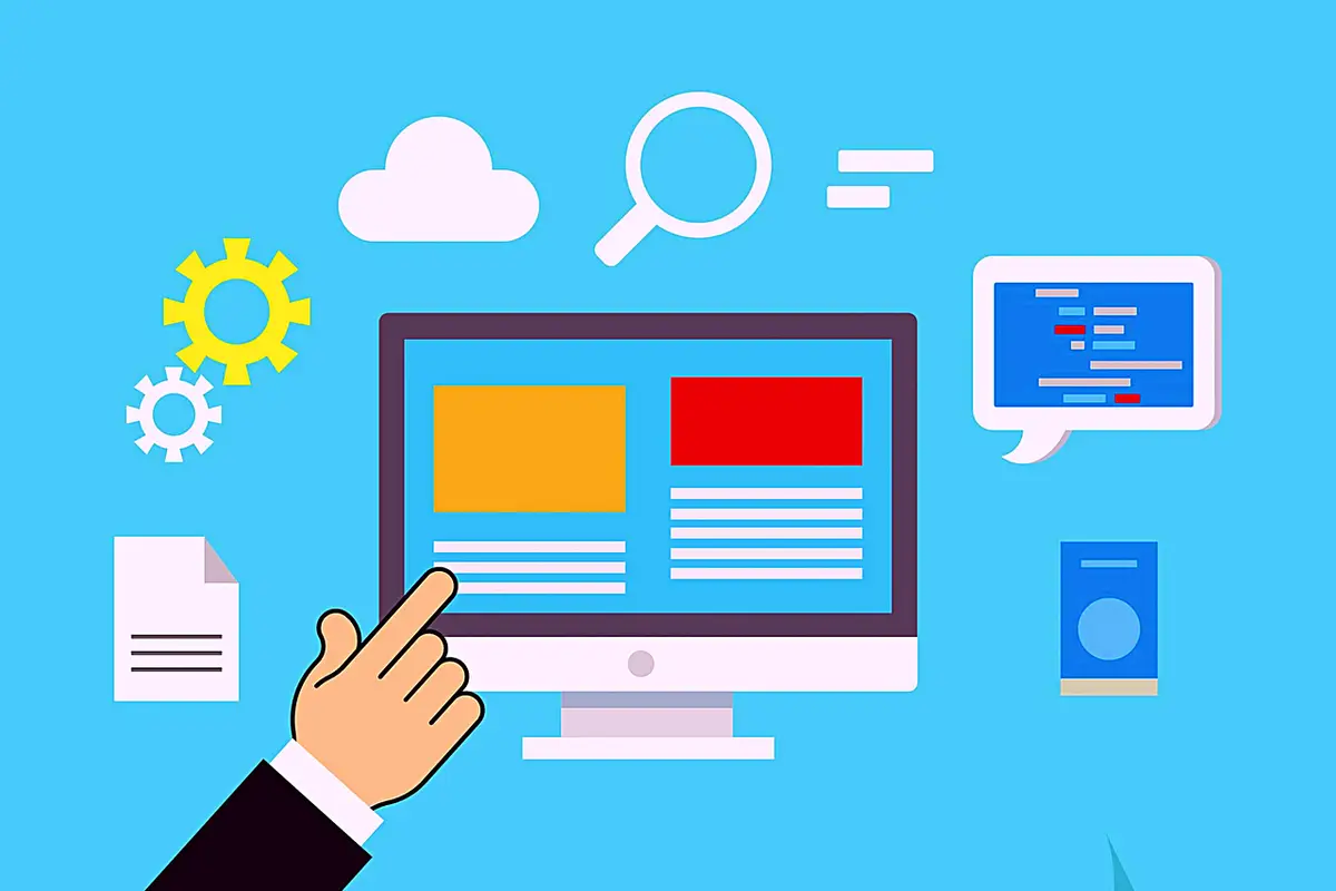 how to choose domain extension