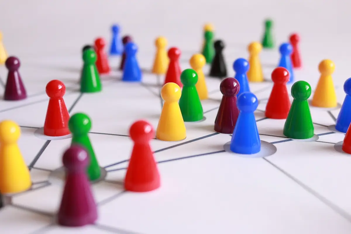 Linkedin network