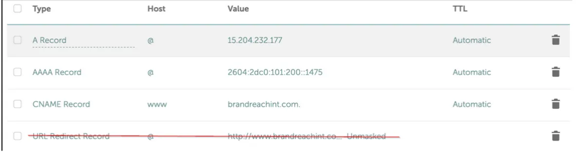 How To move Your Domain From Namecheap To Instago.ai