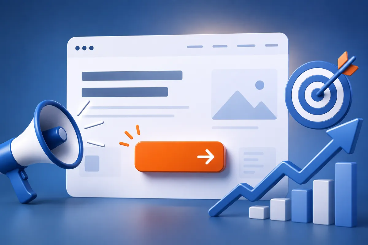 Homepage CTA Examples That Increase Conversions