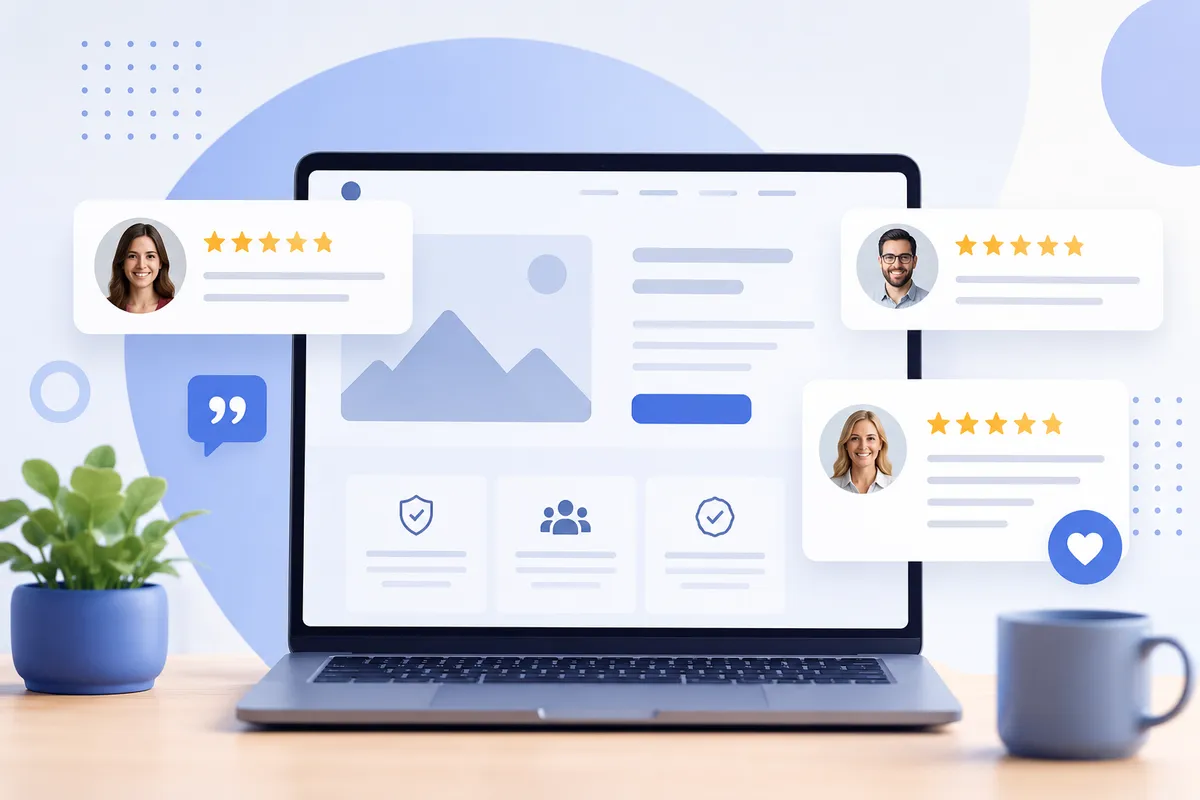 Where Should Testimonials Appear On Your Website 9 Proven Places To Build Trust And Increase Conversions
