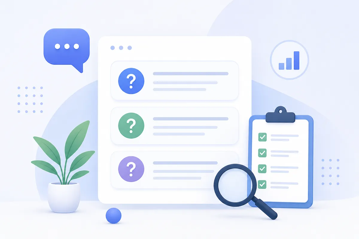 How to Write SEO-Friendly FAQs That Improve Rankings and Help Customers (Part 2)